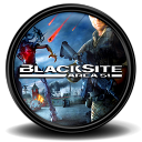 Blacksite Area 51 New 1 Icon 128x128 png